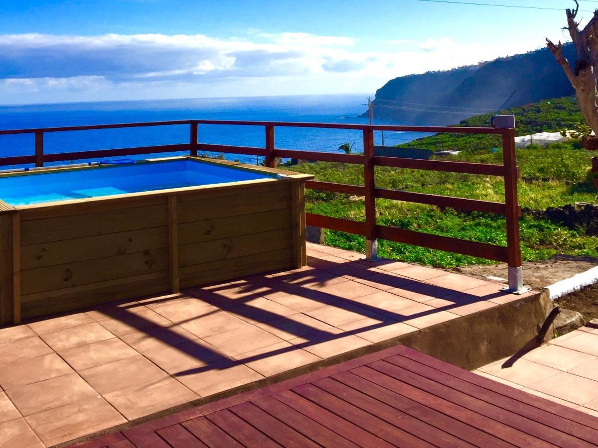 Rincon Del Mar , Espacio Natural La Orotava Exteriér fotografie