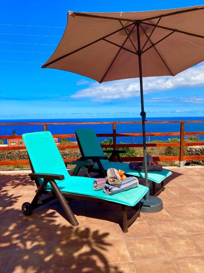 Rincon Del Mar , Espacio Natural La Orotava Exteriér fotografie