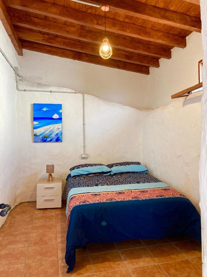 Rincon Del Mar , Espacio Natural La Orotava Exteriér fotografie