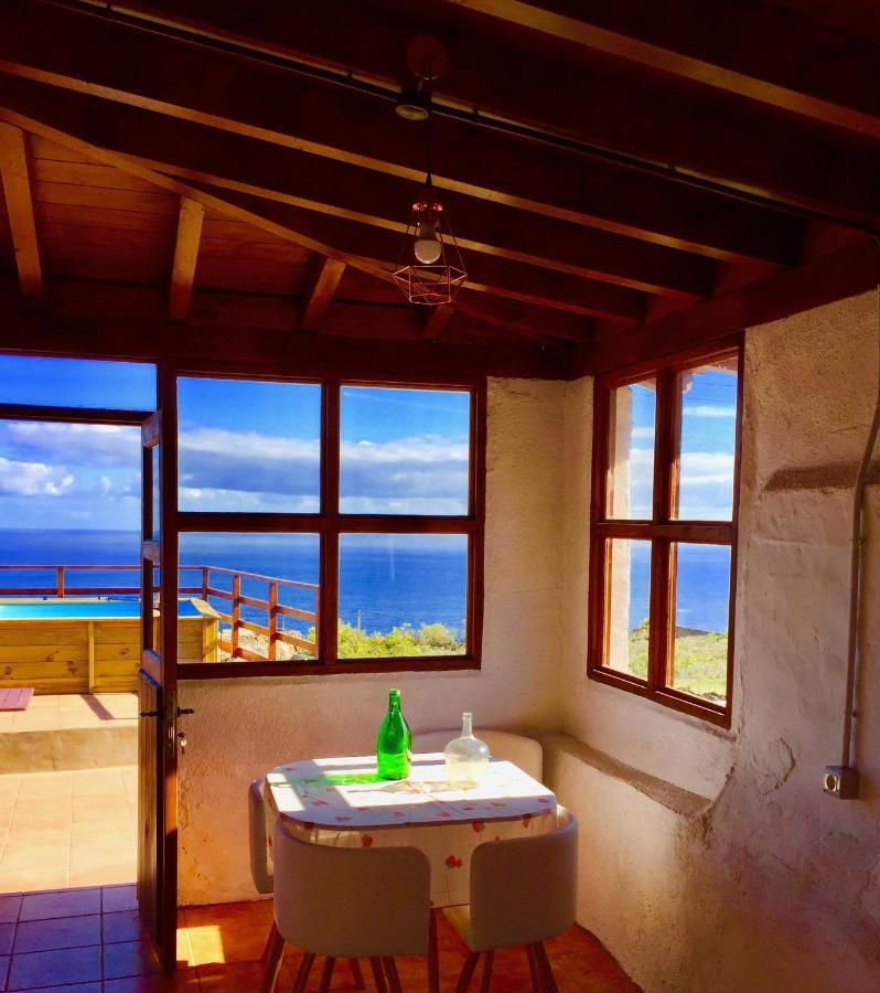 Rincon Del Mar , Espacio Natural La Orotava Exteriér fotografie