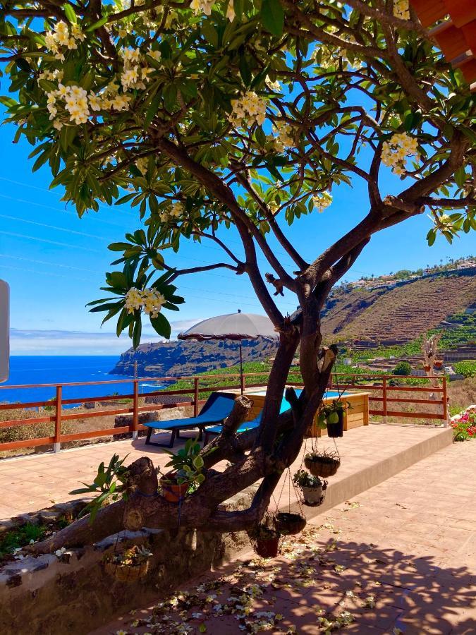 Rincon Del Mar , Espacio Natural La Orotava Exteriér fotografie
