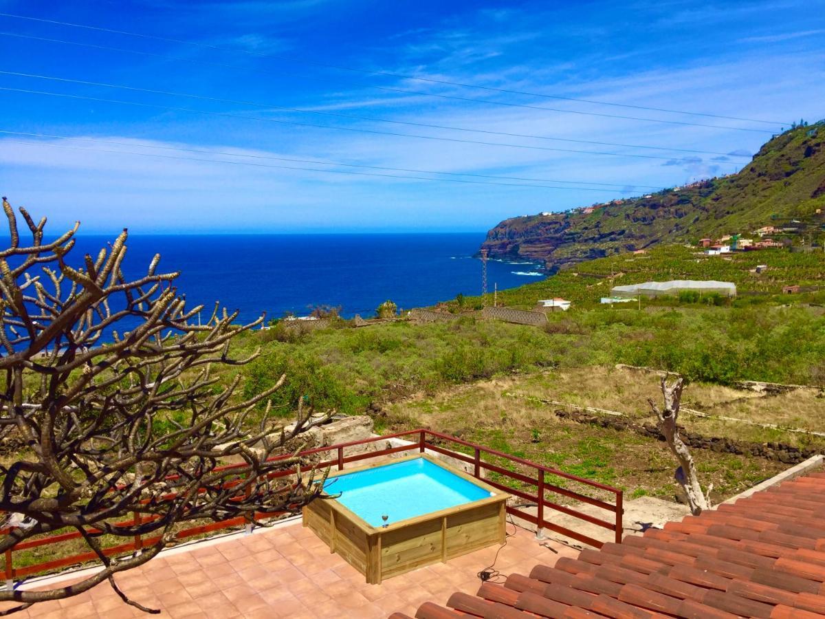 Rincon Del Mar , Espacio Natural La Orotava Exteriér fotografie