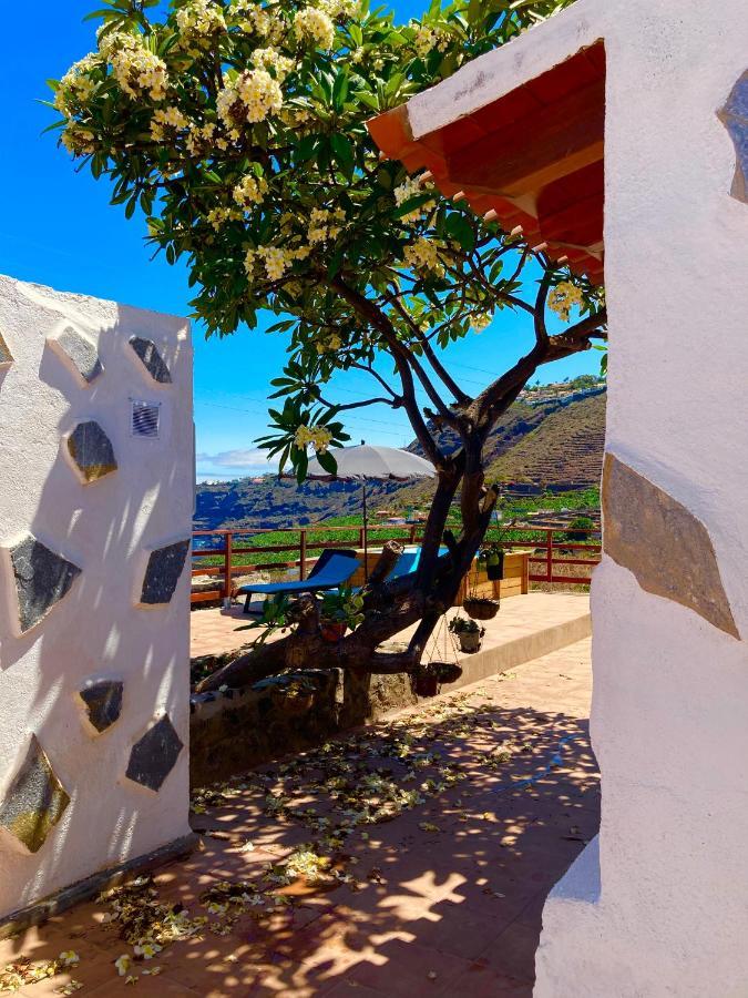 Rincon Del Mar , Espacio Natural La Orotava Exteriér fotografie