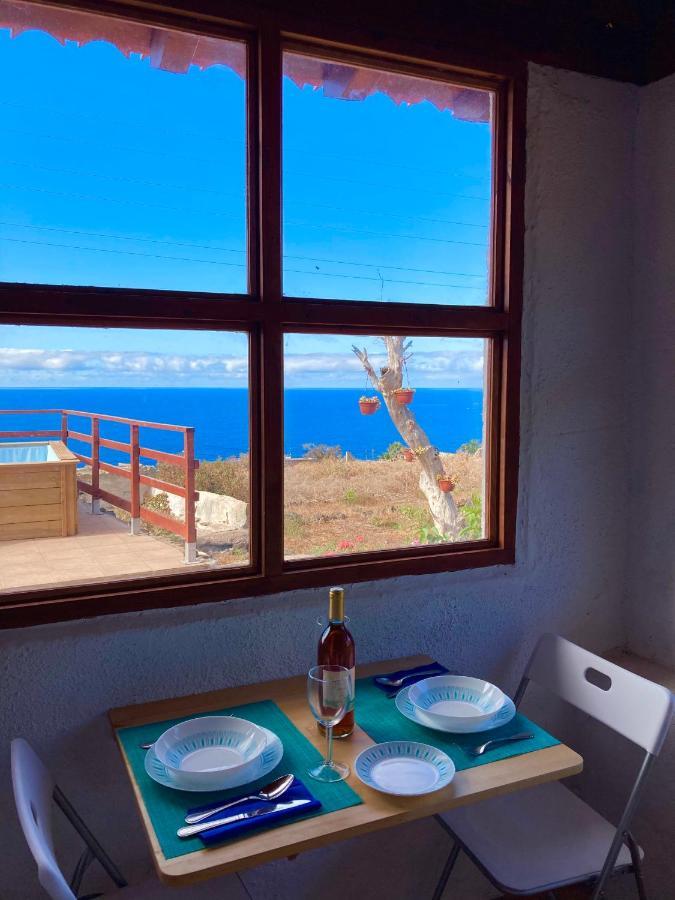 Rincon Del Mar , Espacio Natural La Orotava Exteriér fotografie