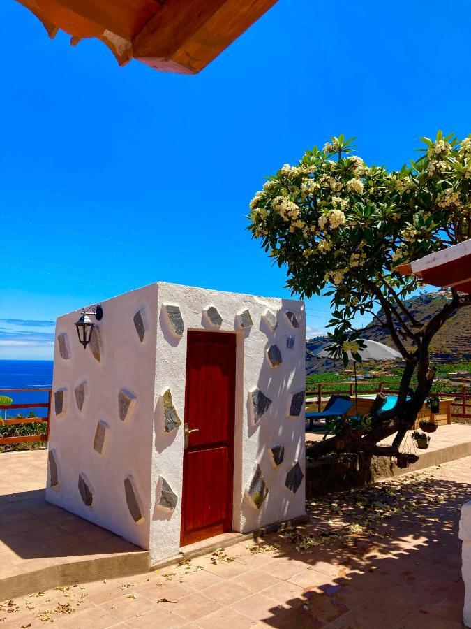 Rincon Del Mar , Espacio Natural La Orotava Exteriér fotografie